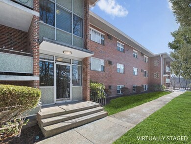 62 Jacqueline Rd unit 4, Waltham, MA 02452 - photo 2