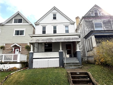 154 Jefferson Ave unit 6, Vandergrift, PA 15690 - photo 2