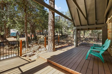 3747 N Mohawk St, Pine, AZ 85544 - photo 3