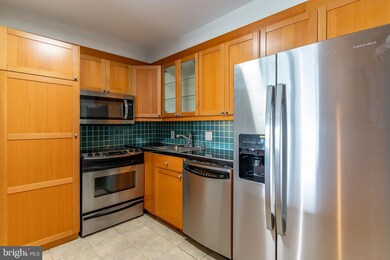 Lakeside Plaza Condominium unit 1223, Baileys Crossroads, VA 22041 - photo 7