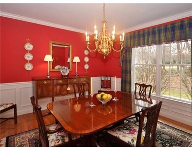 Dining Room.