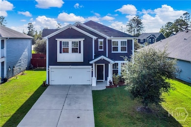 203 Gazelle Ln, Pooler, GA 31322 - photo 2