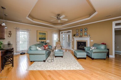 3056 Annsdale Dr S, Leland, NC 28451 - photo 5