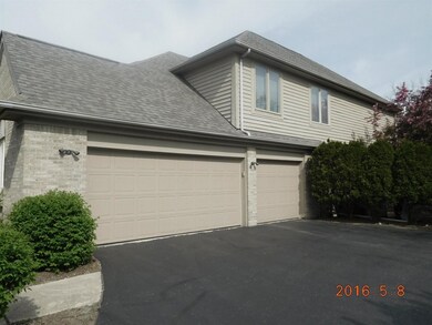 1790 Stonebridge Dr N unit 157, Ann Arbor, MI 48108 - photo 2