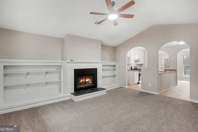 145 Glynn Addy Dr unit 5, Stockbridge, GA 30281 - photo 4