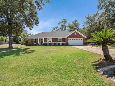 5 Bridle Gate Ct, Crawfordville, FL 32327 - photo 2