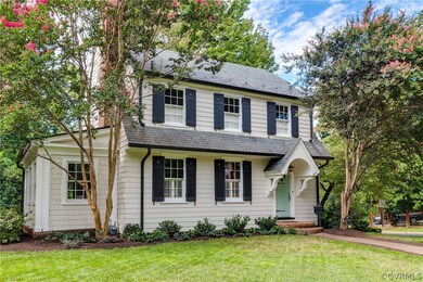 5114 New Kent Rd, Richmond, VA 23225 - photo 3