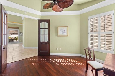 3rd Bedroom/Den