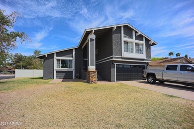 4630 W Mercury Way, Chandler, AZ 85226 - photo 2