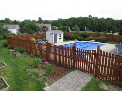 Swimming Pool/Hot Tub/Sauna.