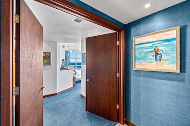 Toscana Towers unit 801, Highland Beach, FL 33487 - photo 3