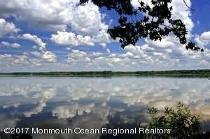 Manasquan Reservoir