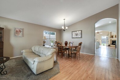 4-Formal Living Dining Room