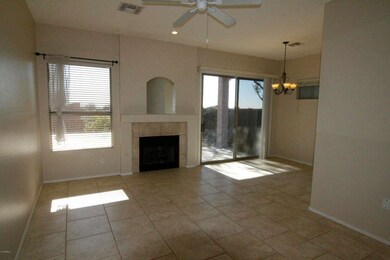Family Rm & Dining