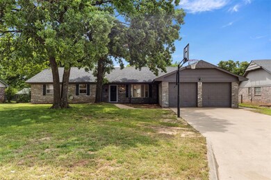 5 Choctaw Rd, Shawnee, OK 74801 - photo 2