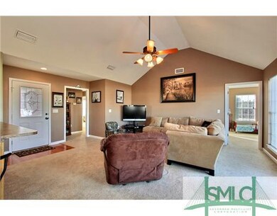 Den/Family/Great Room.
