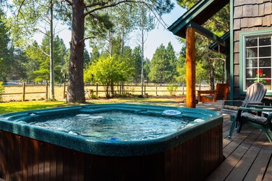 Enjoy a Soak