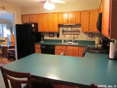 Kitchen. Kitchen