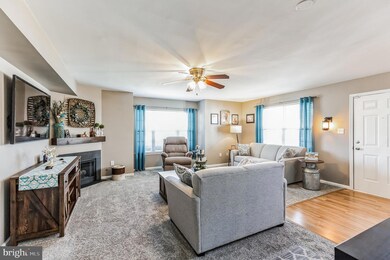 137 Pendragon Way, Mantua, NJ 08051 - photo 7