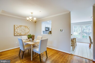 7836 Blue Gray Cir, Manassas, VA 20109 - photo 5