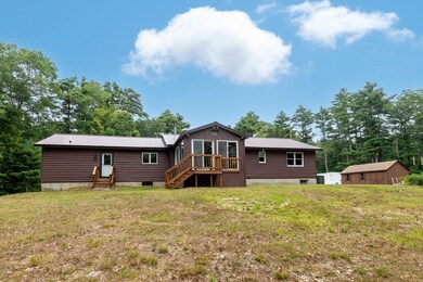 32 Black Brook Path, Middleboro, MA 02346 - photo 5