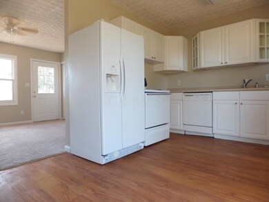 UPDATED KITCHEN