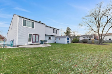 1340 Nantucket Ct, Carol Stream, IL 60188 - photo 6