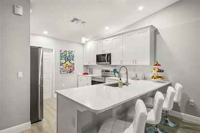 2100 Como St, Port Charlotte, FL 33948 - photo 6