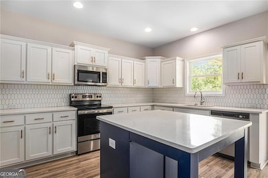 111 Hamilton Lake View Ct, Lagrange, GA 30241 - photo 3