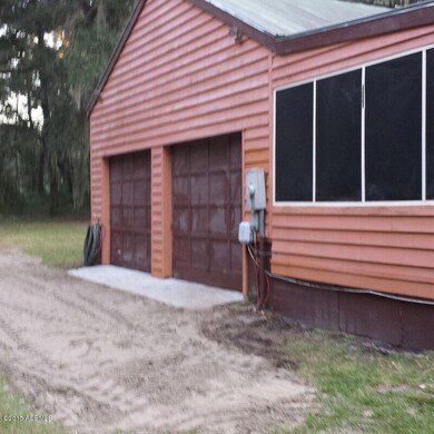Garage View