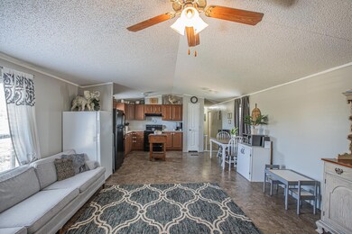 216 Ridge Trail, Rhome, TX 76078 - photo 2