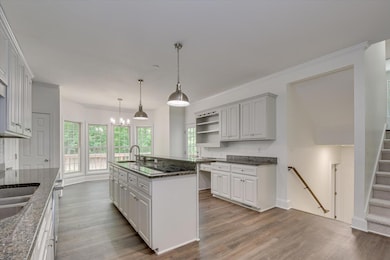 123 Barefield Dr, Hephzibah, GA 30815 - photo 5