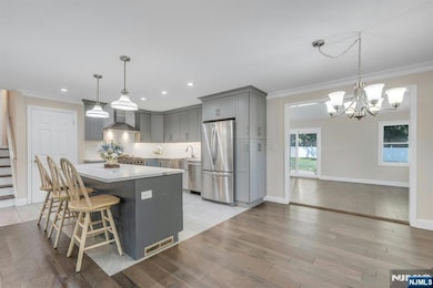 82 Little Falls Rd, Cedar Grove, NJ 07009 - photo 5