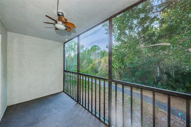 Private Outdoor Balcony with Conservation Views