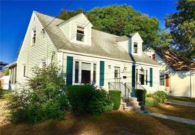 38 Bridgton Rd, Cranston, RI 02910 - photo 3