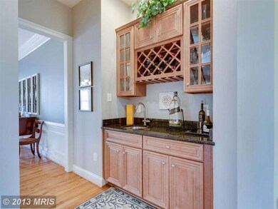 9208 Jones Mill Rd, Chevy Chase, MD 20815 - photo 5