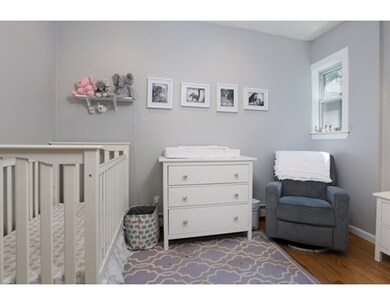 86 Russell St unit 1, Charlestown, MA 02129 - photo 6