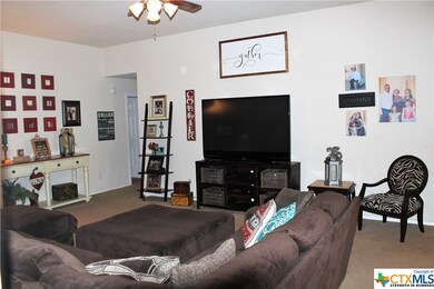 601 Coby Dr, Troy, TX 76579 - photo 6