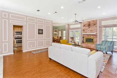 306 Amanda Way, Decatur, TX 76234 - photo 5