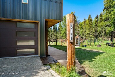 14541 Golden View Dr, Anchorage, AK 99516 - photo 4