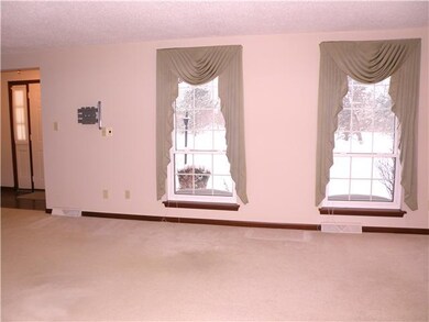 Living Room Both living room windows