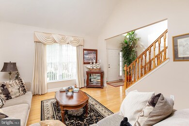 222 Inverness Dr, Swedesboro, NJ 08085 - photo 5