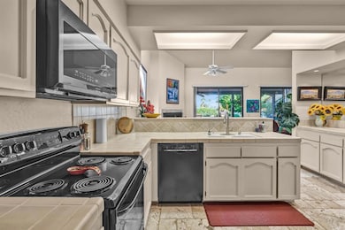 202 Pointing Rock Dr unit 4, Borrego Springs, CA 92004 - photo 7