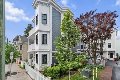 115 Beacon St unit B, Somerville, MA 02143 - photo 3