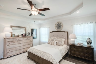 967 Horse Mountain Rd, Shelbyville, TN 37160 - photo 5