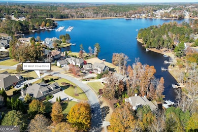 16 W Cove Dr, Newnan, GA 30263 - photo 3