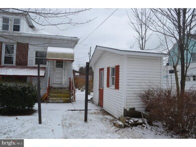 133 S Hancock St, McAdoo, PA 18237 - photo 2