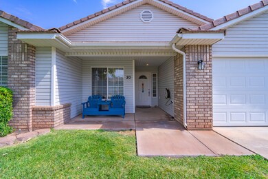 1141 W 360 N #20-009