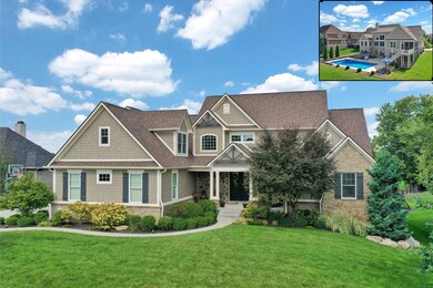 16652 Downstream Dr, Westfield, IN 46062 - photo 6