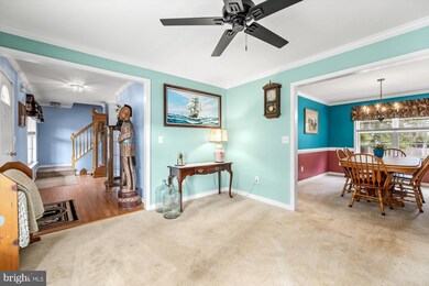 5824 Glen Eagles Dr, Fredericksburg, VA 22407 - photo 7